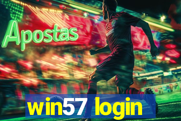 win57 login